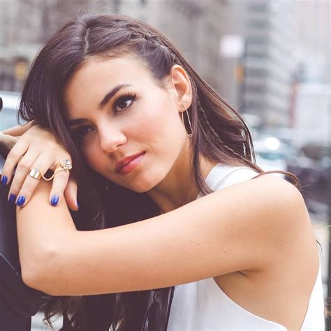 sexy victoria justice|Victoria Justice Pictures and Bio .